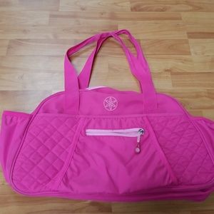 Gaiam Gym bag
